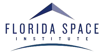 Florida Space Institute logo